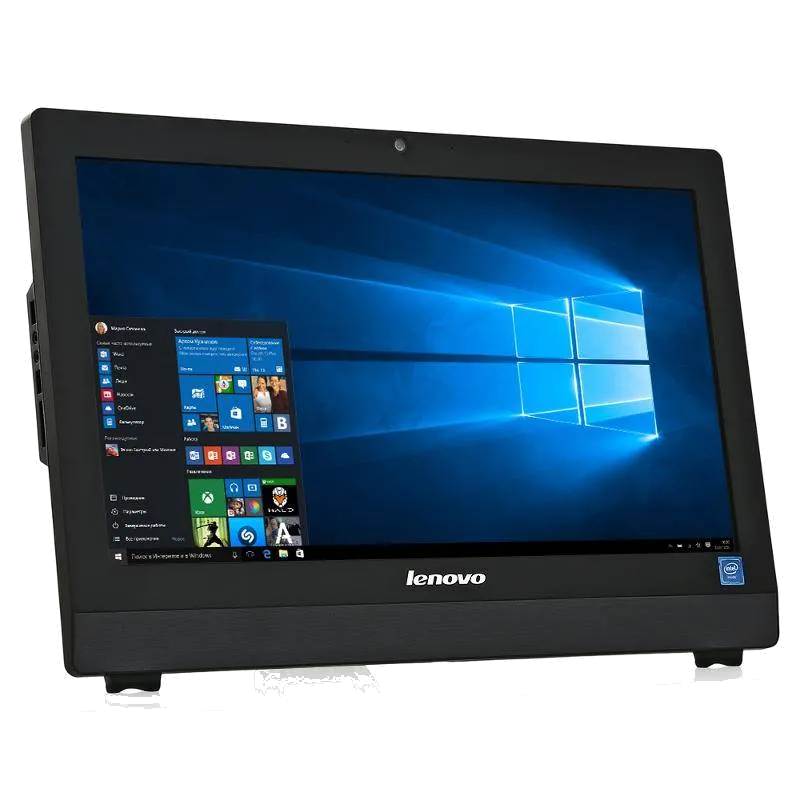 ThinkCentre S200z