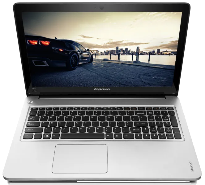 IdeaPad U510