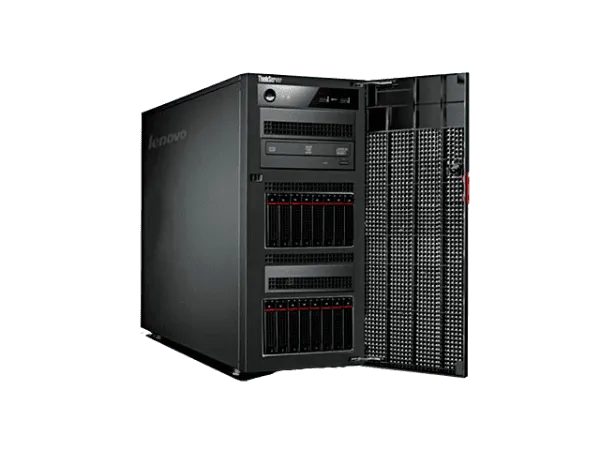 ThinkServer TS460