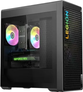 Legion Tower 5i, 7i Intel Core i7, RTX 40